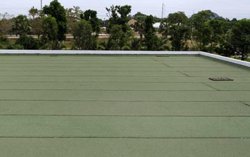 all Rahane roofing types quoted for