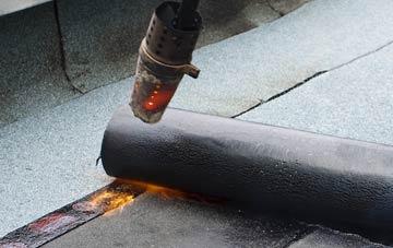 Rahane asphalt roofing replacement