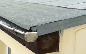 Rahane flat garage roofing repairs