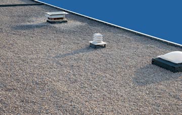 flat roofing Rahane, Argyll And Bute