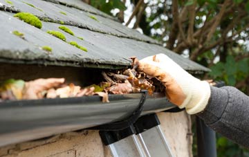 gutter cleaning Rahane, Argyll And Bute