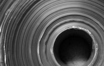 Rahane pvc roof replacement