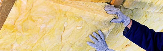 quotes for Rahane roof insulation